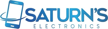Saturns Electronics logo